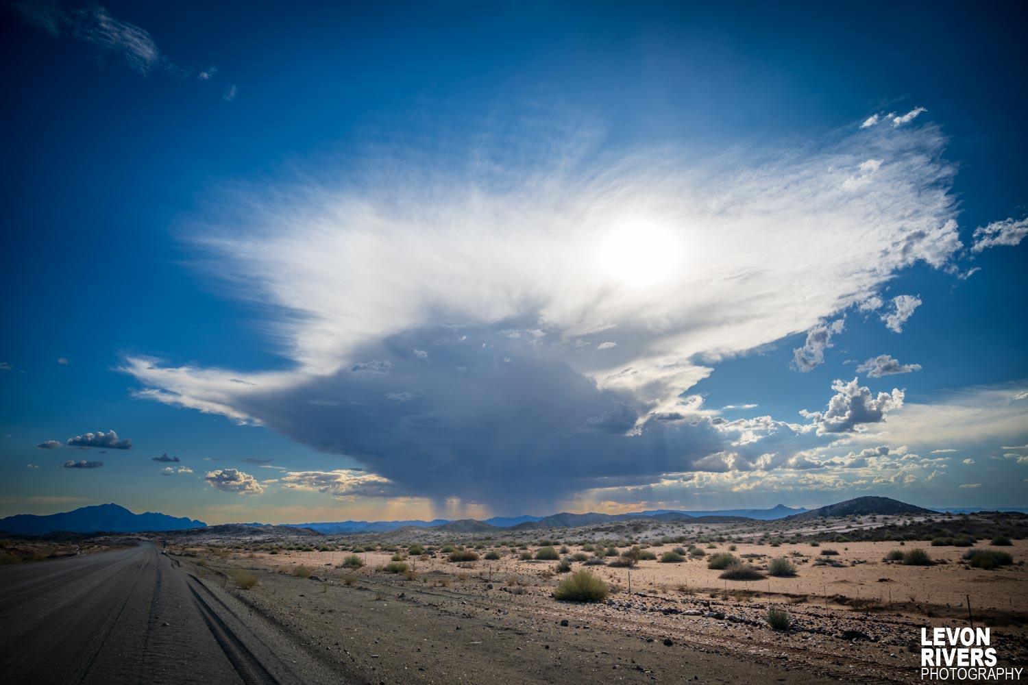 Big Skies