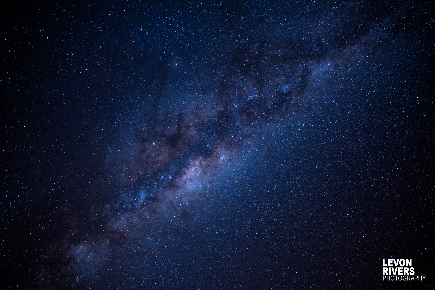 Blue Space