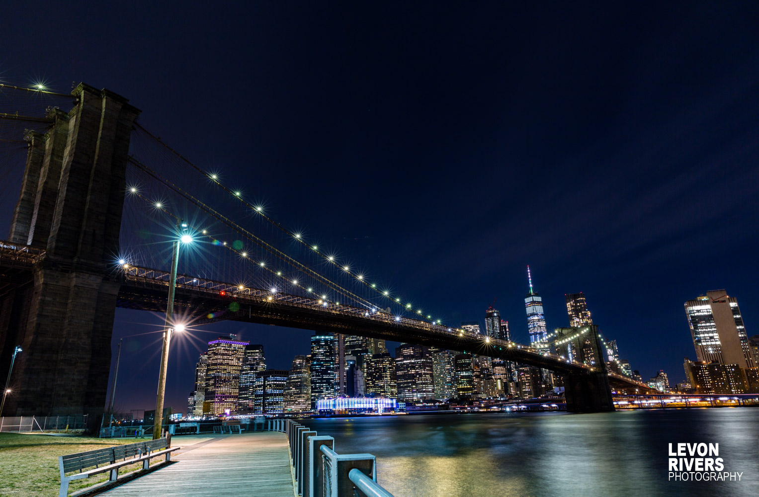 NYC Glory