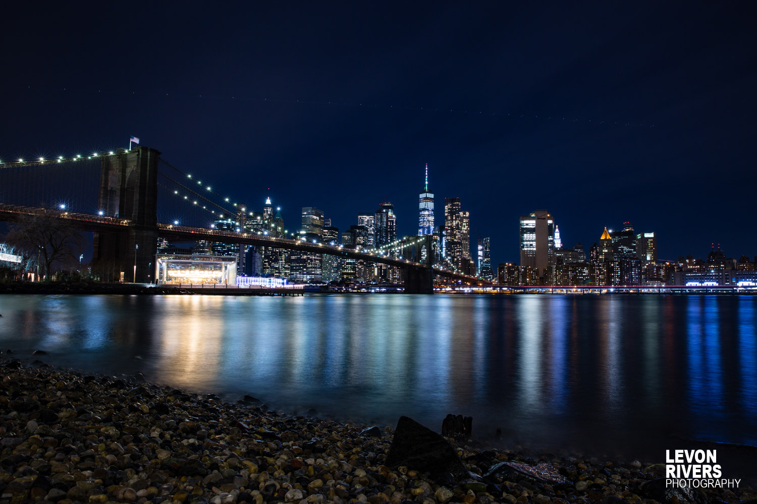 Brooklyn Bridge