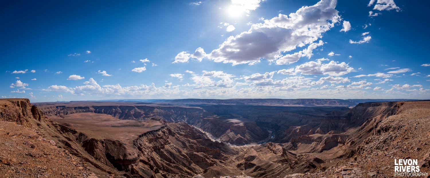 Canyon