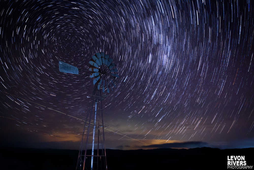 Cederberg Wind