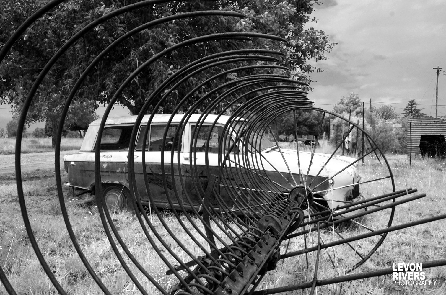Junked Circular