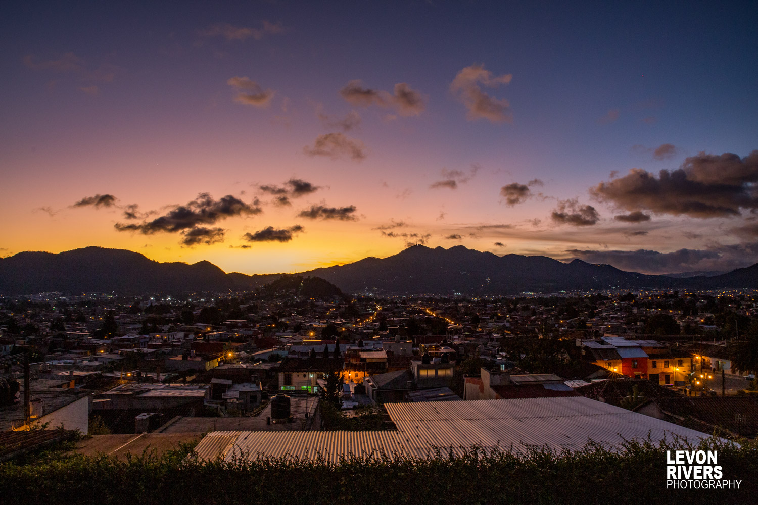 Cristobal City