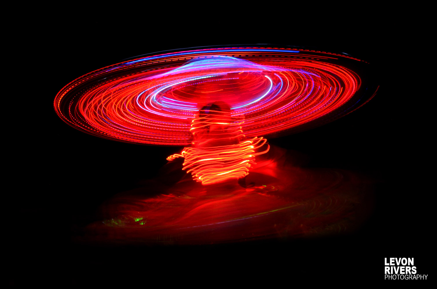 Dervish Of Light