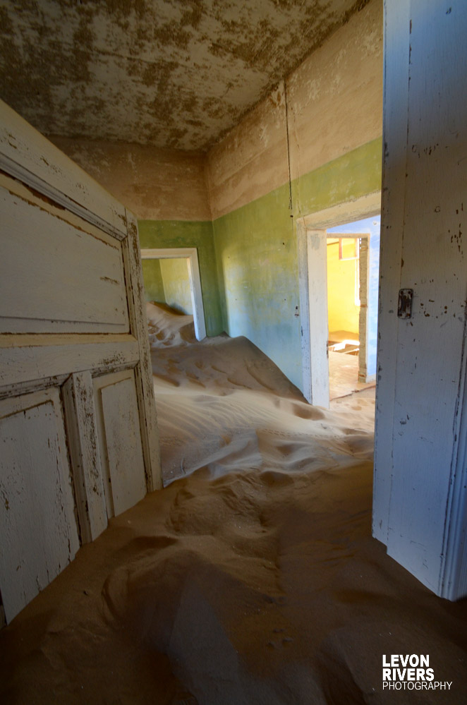 Doorway