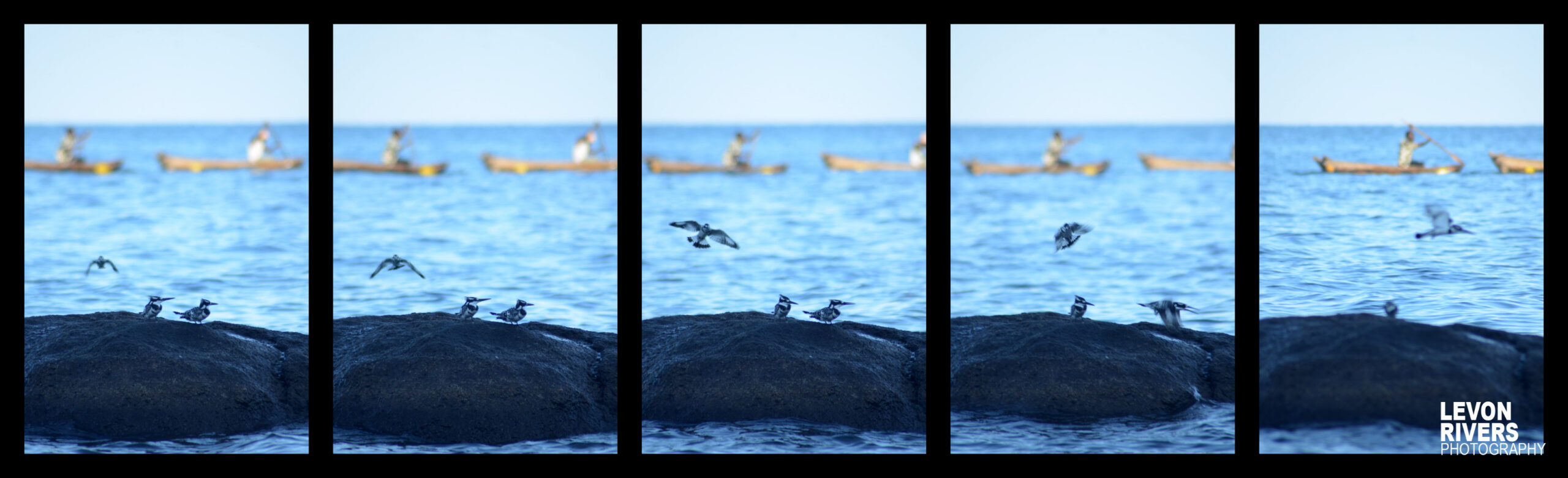 Fishermen