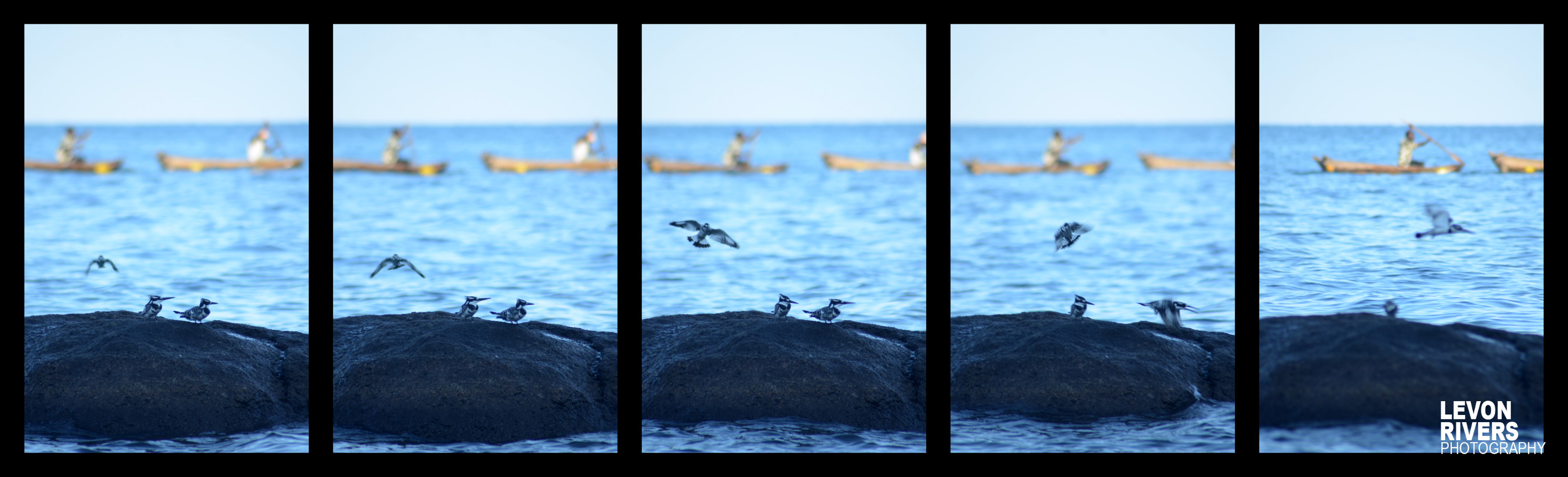 Fishermen