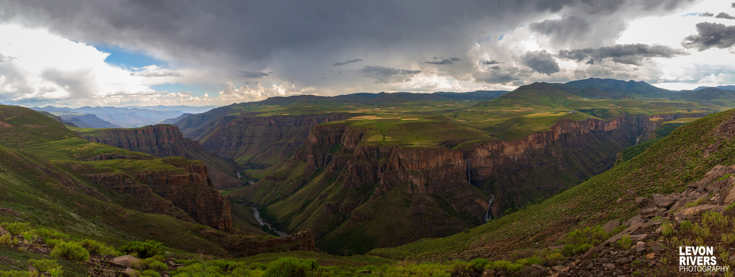 Green Highlands