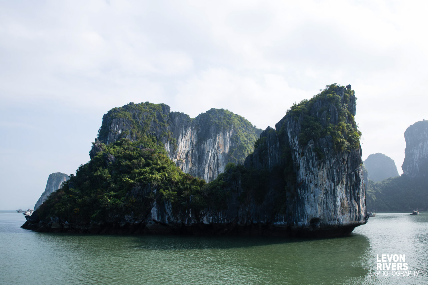 Karst Island