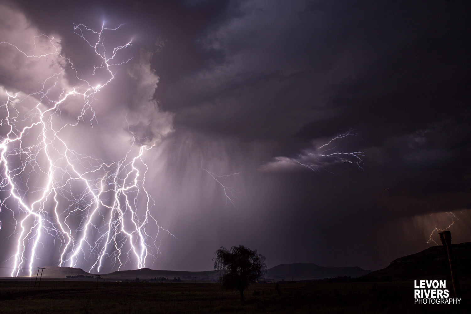 Grand Lightning