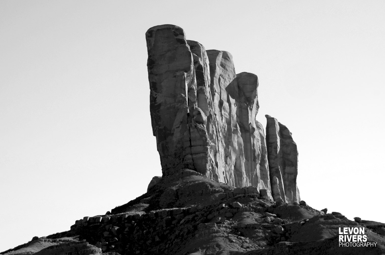 Singular Butte