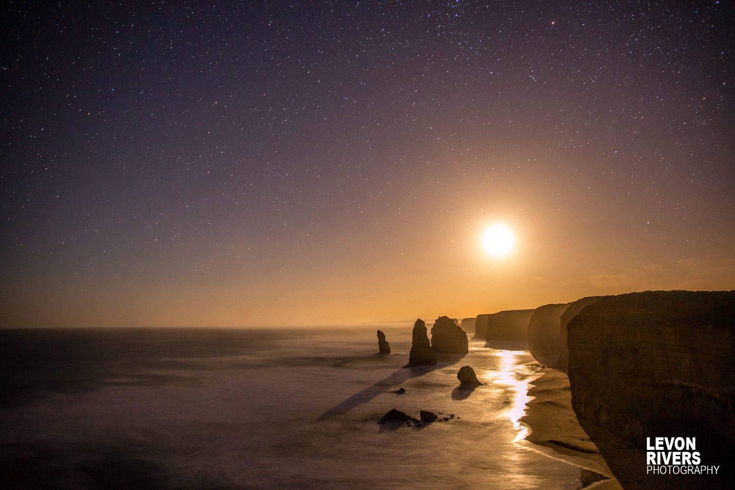 Moonrise