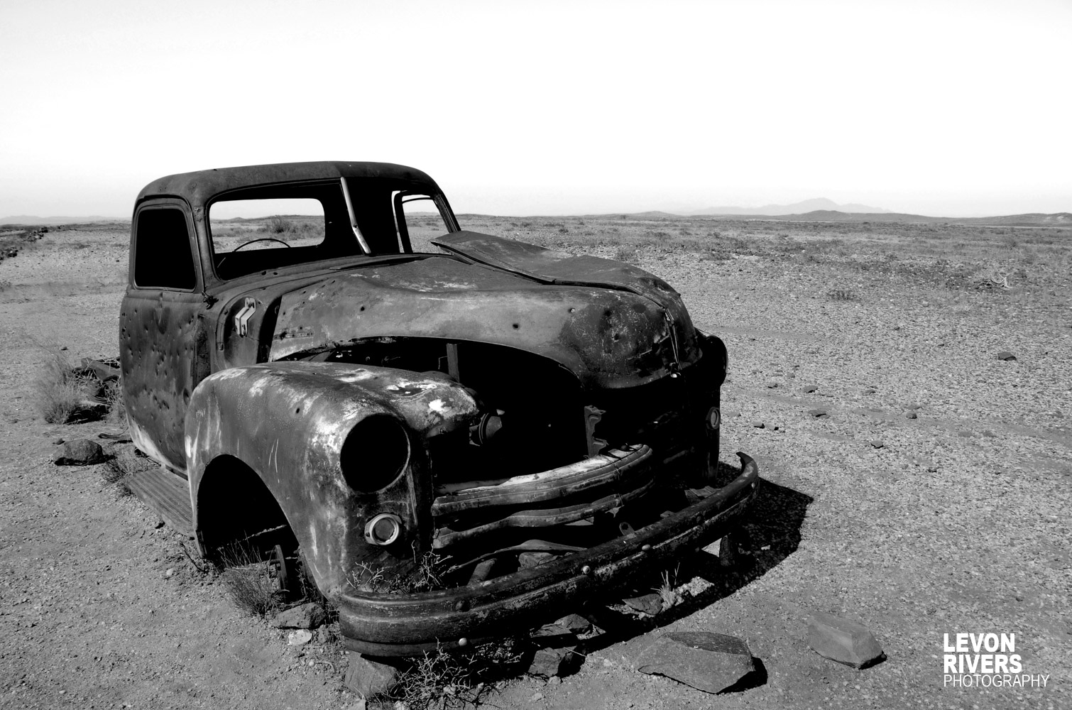 Old Timer