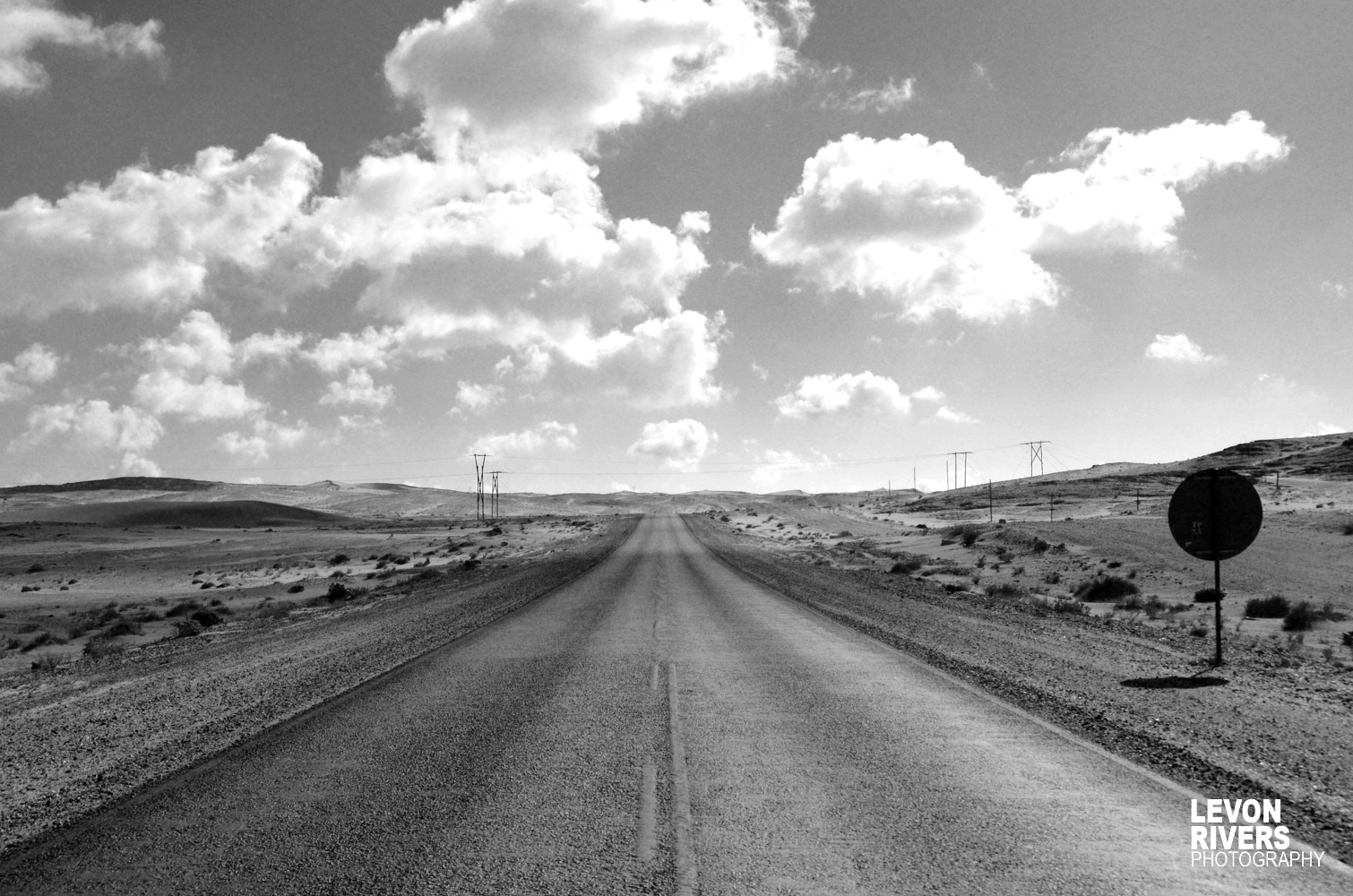The Open Road