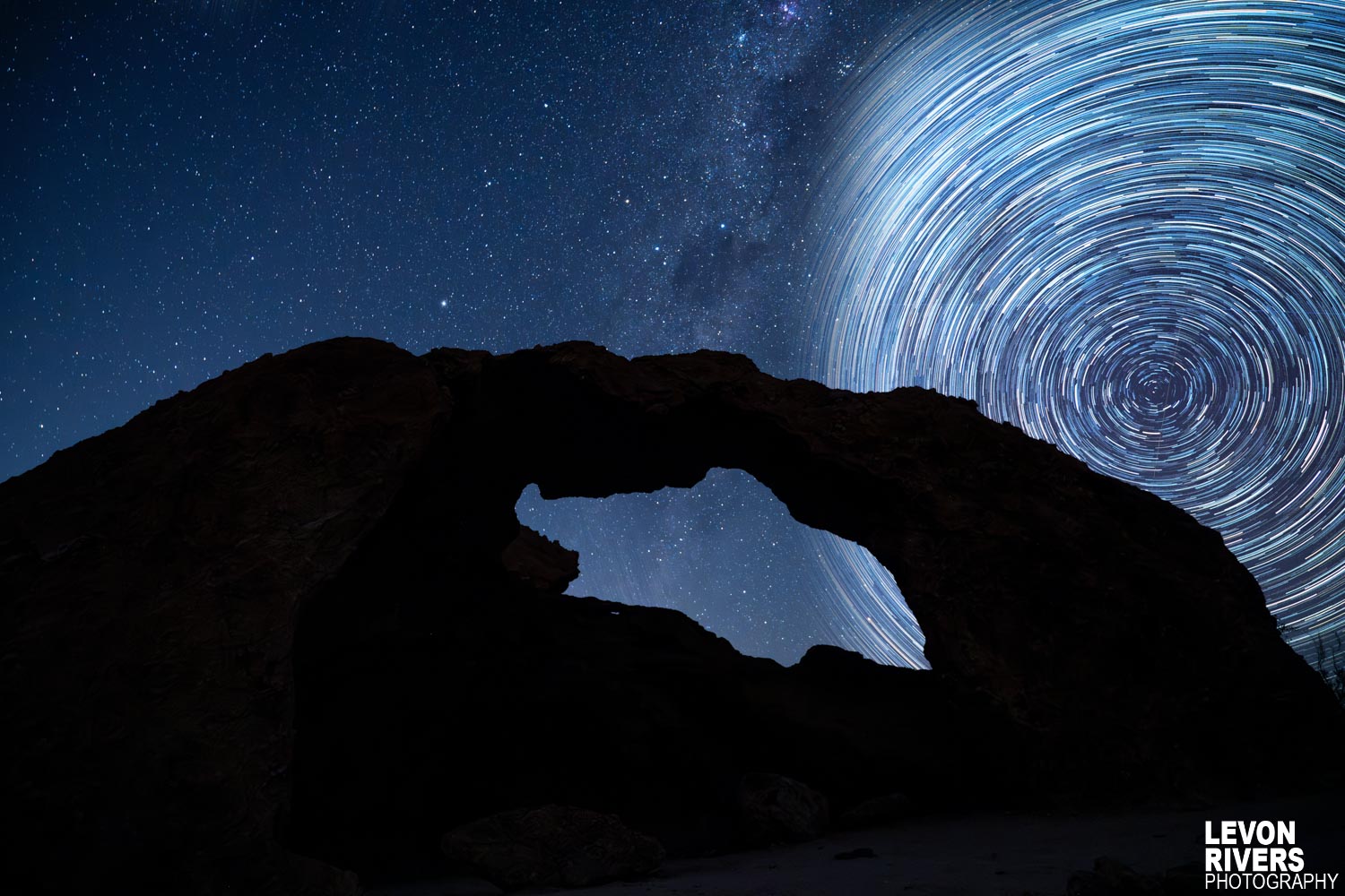 Paint The Stars