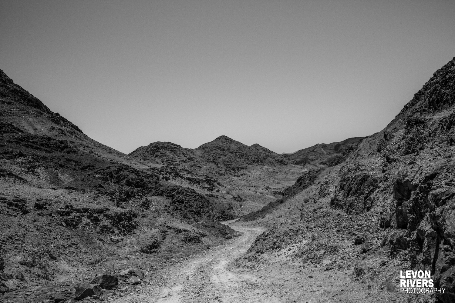 The Path
