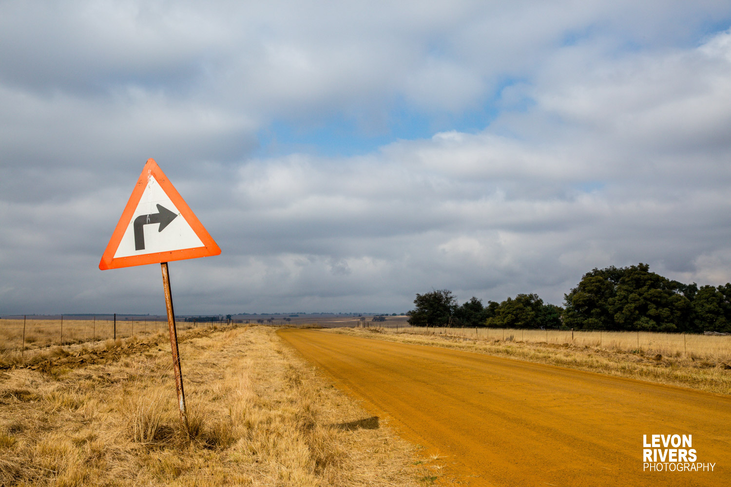 Road To Nowhere