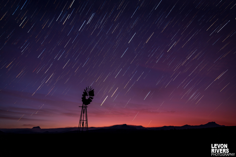 Starfall