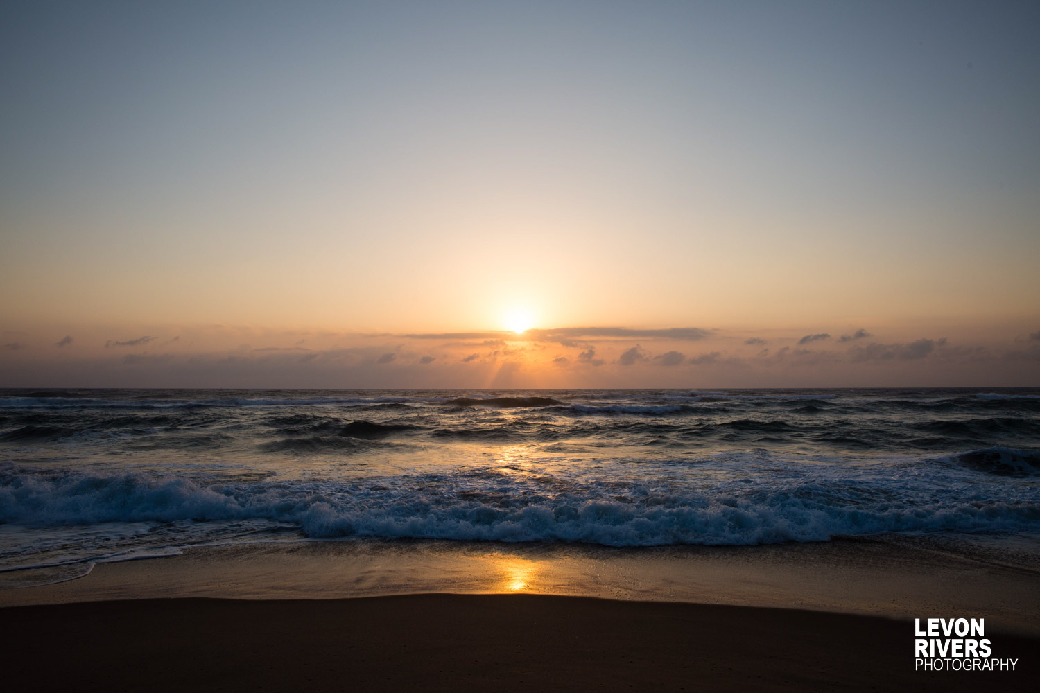 Sunrise