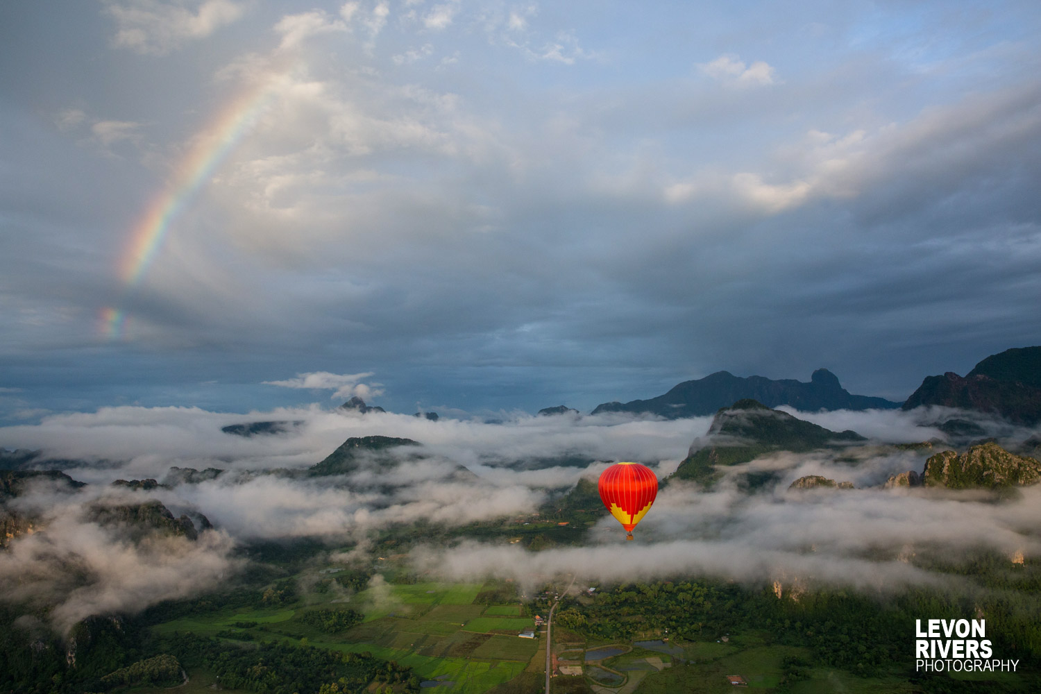 Balloon View
