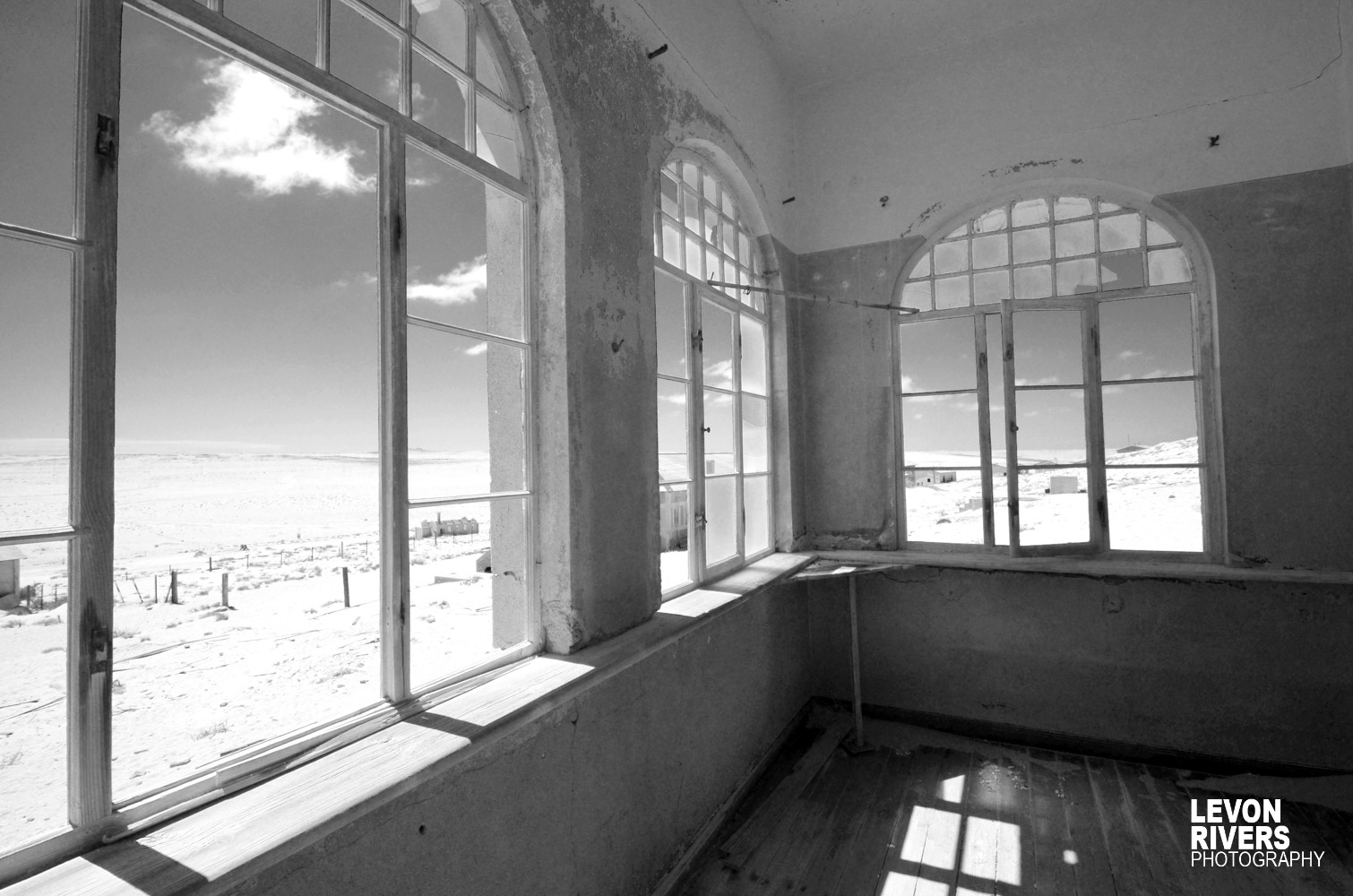 Abandoned