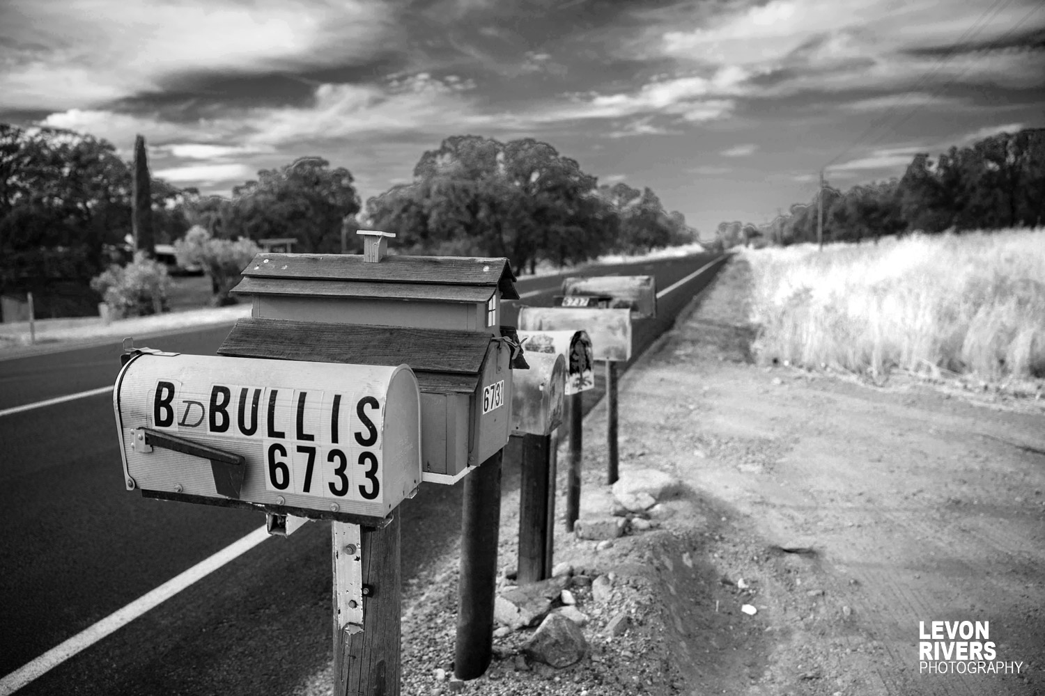 Roads